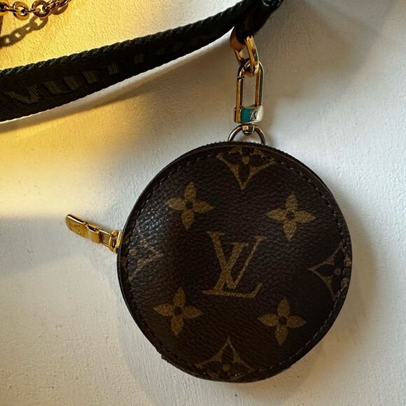 Louis Vuitton Multi Pochette Accessories - Picture 4 of 13
